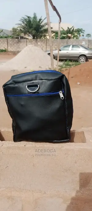 Big Size Foldable Traveling Bag