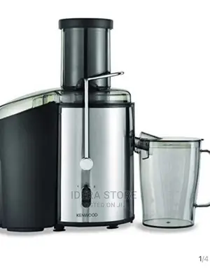 Kenwood Juice Extractor,800w