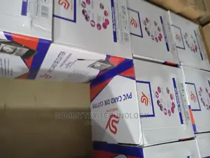 Shirley Ya PVC Card Cutter