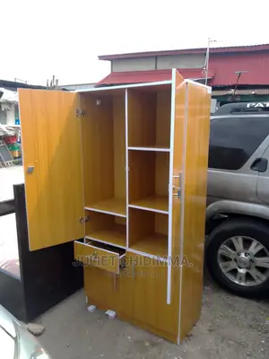 A Quality 3*6ft Wardrobe
