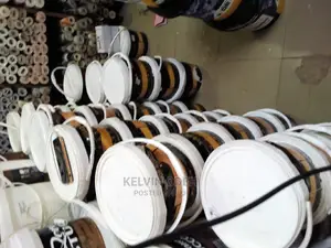 Stucco Paint Made in Turkey