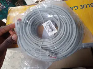 30 Meter's Cat6 Lan Cable