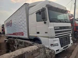 Daf Xf 30feet 20tonnes