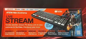 Blackmagic Design Atem Mini Extreme