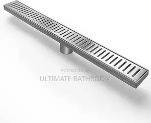 90cm Floor Drain
