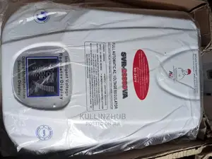 20kva Relay Voltage Stabilizer Wall (95v-280v)