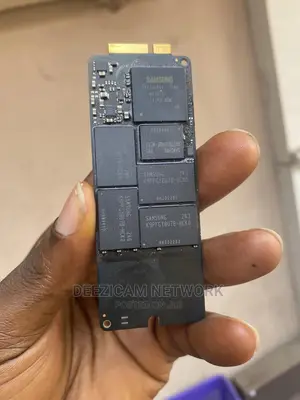 256gb Macbook Pro 2012 Retina Display Solid State Drive
