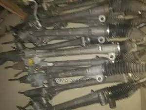Steering Rack for Corolla South Africa