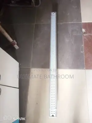 120cm Linear Floor Drain