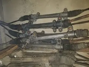 Steering Rack for Corolla 2012