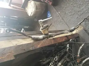 Steering Rack for Micra