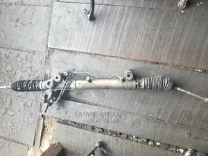 Steering Rack for Toyota Prado 2008 to 2010