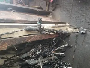 Steering Rack for Infiniti Fx35
