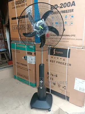 Best Quality Iwin Rechargeable Solar Fan With 2years Waranty
