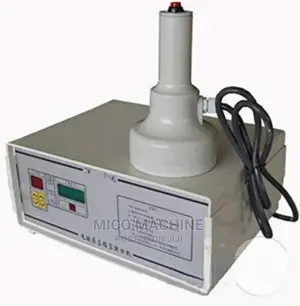 Induction Foil Sealing Machine