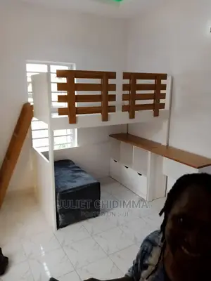 A Quality 4*6 Bunk Bed