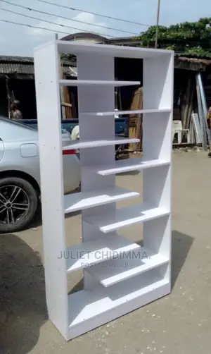 A Quality and Affordable Rack