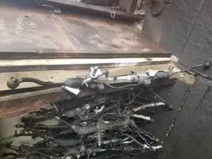 Steering Rack for Ford Edge 2008