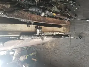 Steering Rack for Lexus Hyundai Sonata 2000 to 2003
