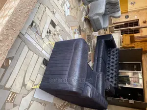 Set of Sofa Up for Grab
