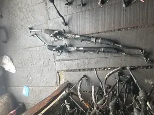 Steering Rack for Hyundai Santa Fe 2008