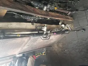 Steering Rack for Hyundai Santa Fe 1997 to 2000