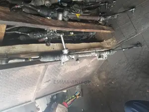 Steering Rack for Hyundai Sonata 2015 to 2020