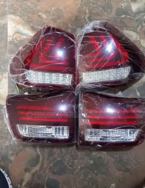 Complete Back Lights for Rx330 Newly Designed