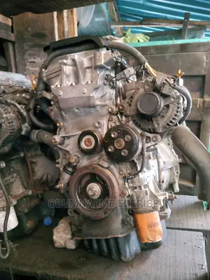 2az Engine