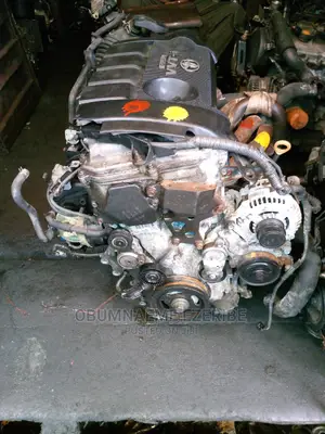 2ar Engine