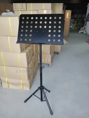 Professional Adjustable Music Stand