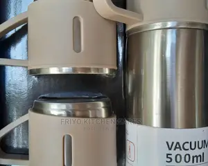 Waterbottle/Cups