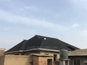 Stone Coated Roofing Sheet