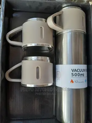 Waterbottle/Cups