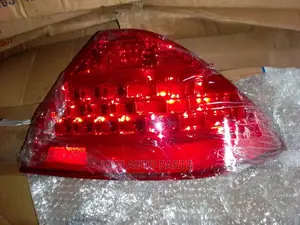 Rearlamp Honda Accord 2006 Model
