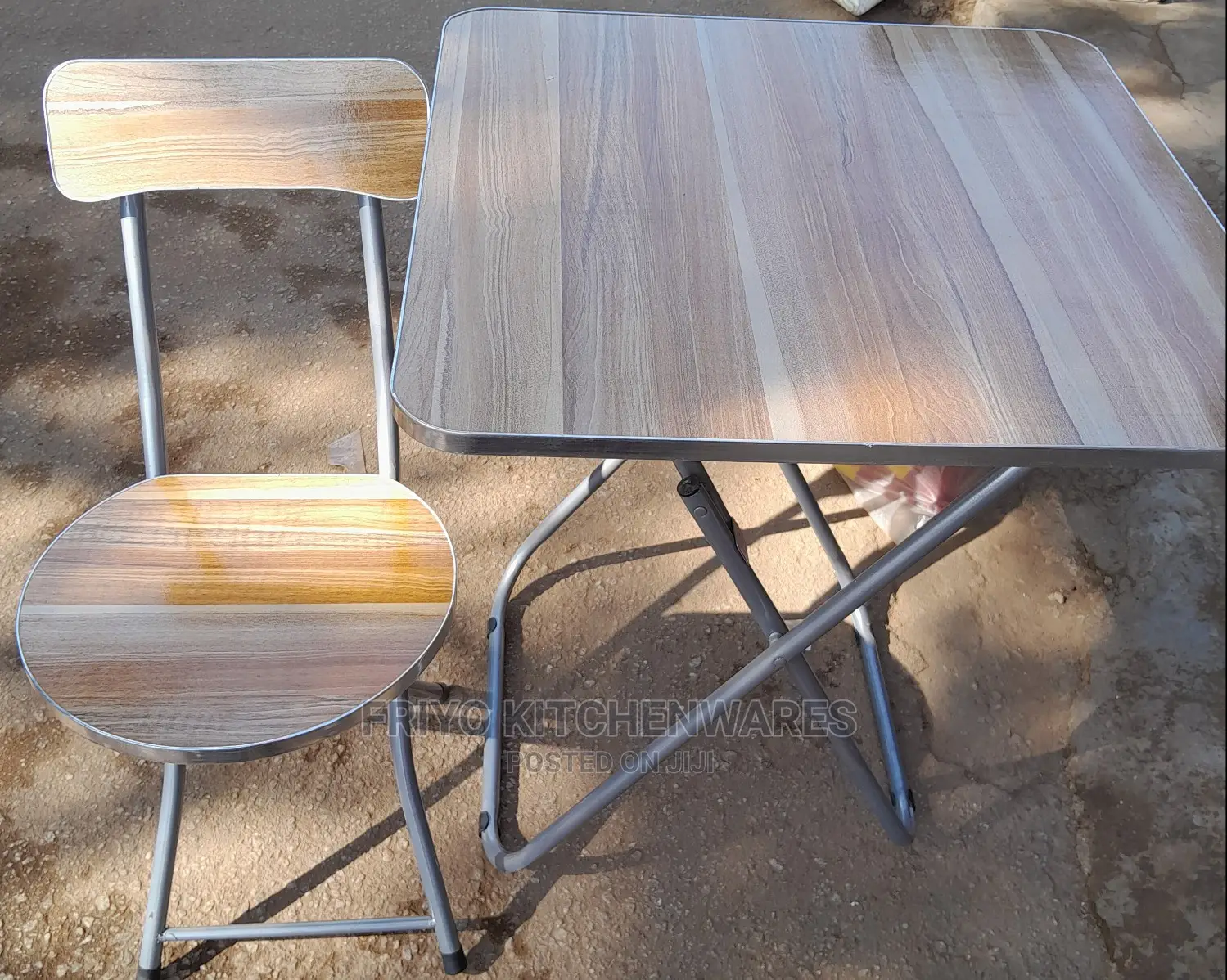Office Fordable Chair/Stool