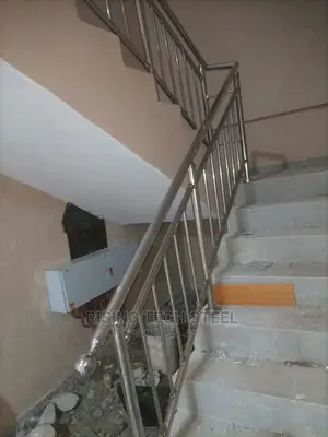 It Gives Your Staircase Good Test