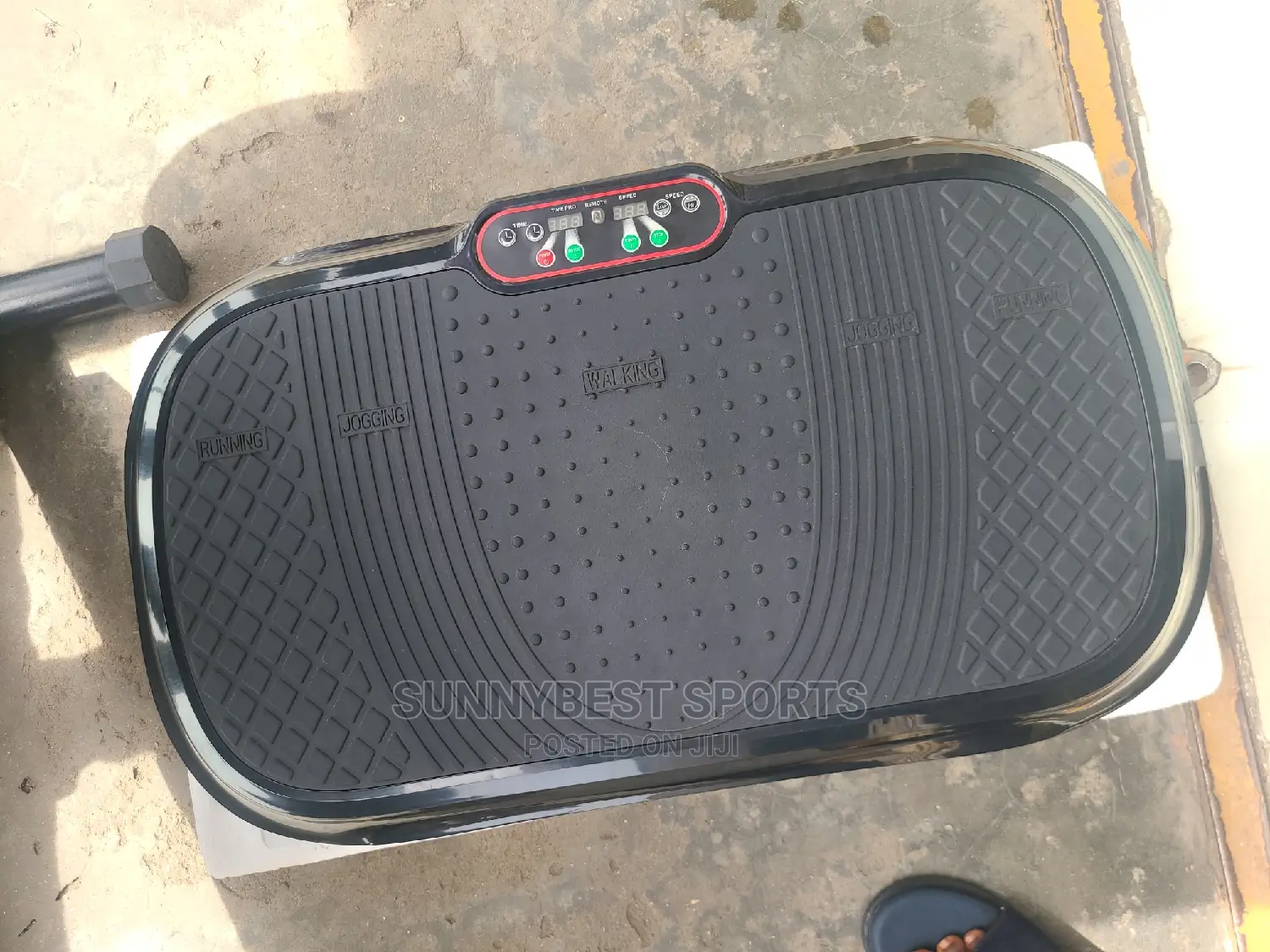 Massager Machine Medium-Quality One