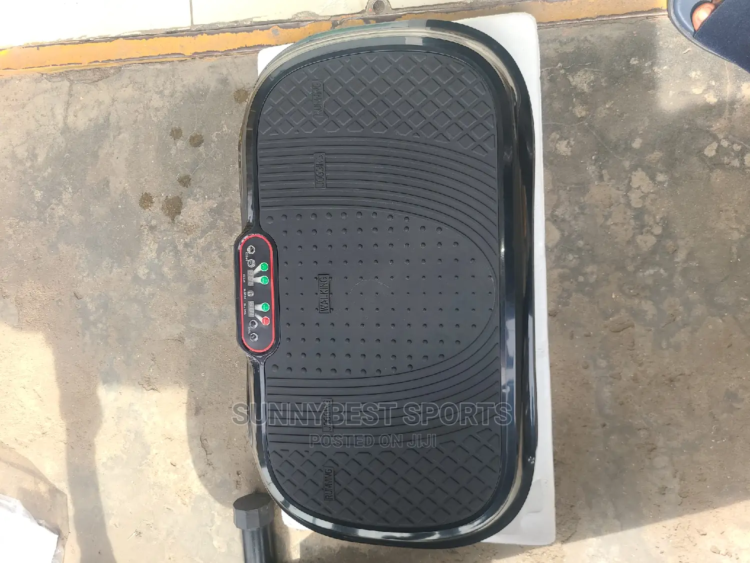 Massager Machine Medium-Quality One