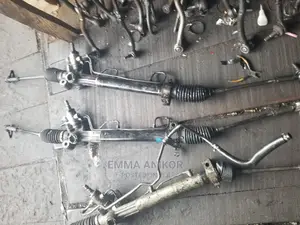 Steering Rack for Avalon 2002