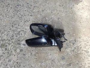 Side Mirror Honda CR-V 2003-05 Model