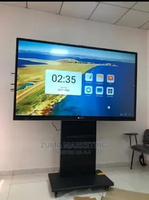 LEAD Smart Interactive Flat Panel Display.55',65',75',86',98