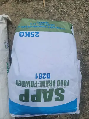 Sodium Acid Pyrophosphate
