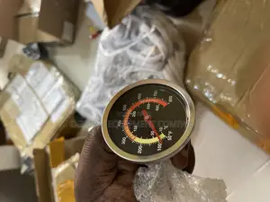 Temperature Gauge Direct Importer for Oven