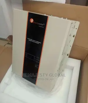 7.5kva Felicity Inverter
