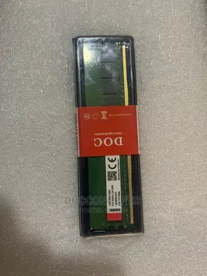 16gb Ddr4 RAM