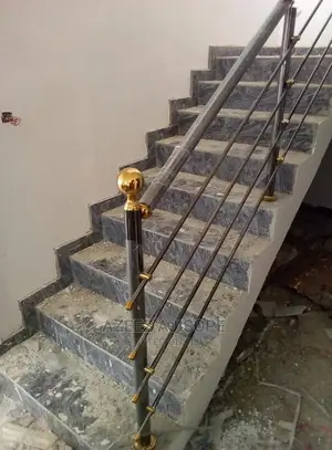 Black and Gold Design