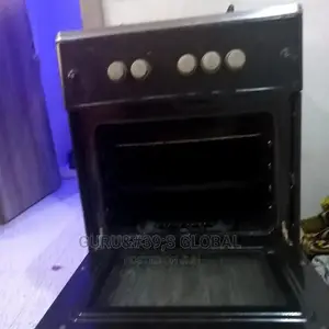 3 Gas Burner 1 Electric Standing Gas Cooker With Oven