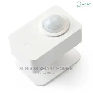 Pir Motion Sensor
