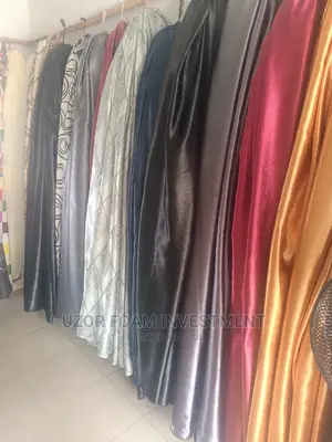 Interior Decoration